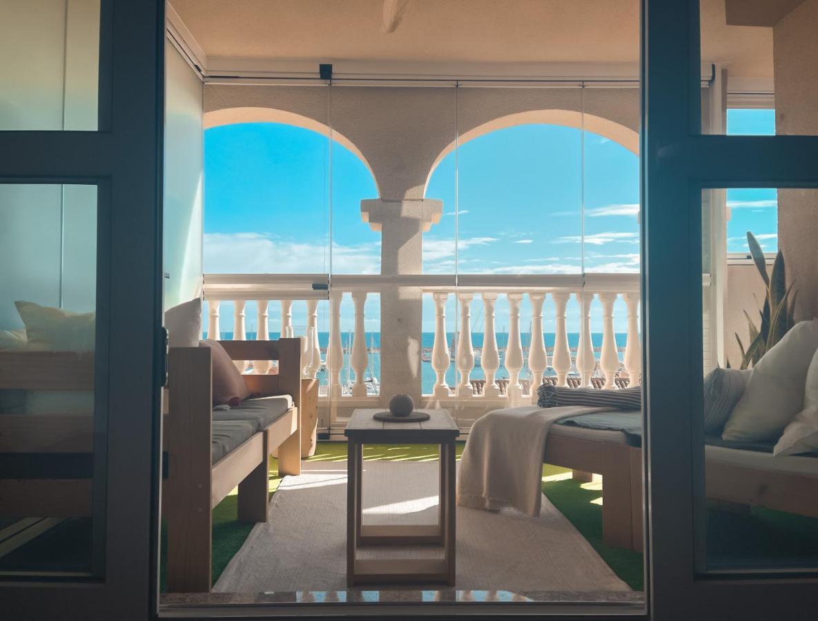 Kailua Dream Almerimar Exterior foto